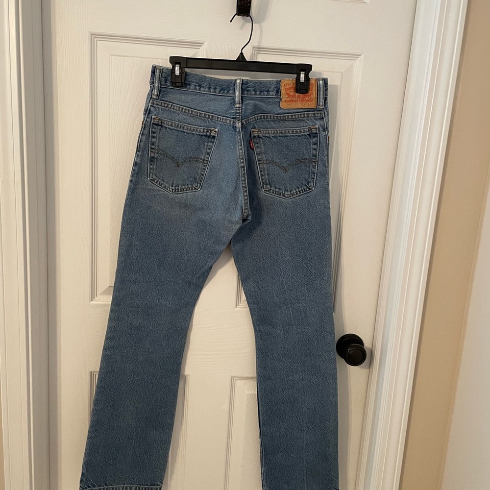 Levi vintage jeans